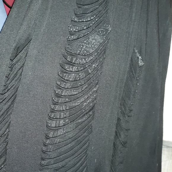 Moto tee Racerback - Picture 5 of 7